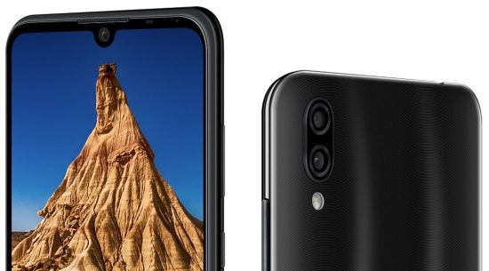 ZTE Blade A5 2020