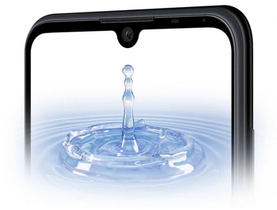 ZTE Blade A5 2020