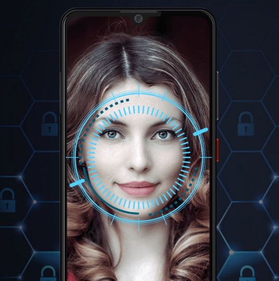 ZTE Blade A7