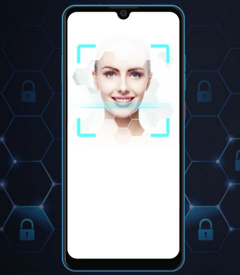 ZTE Blade A7 2020