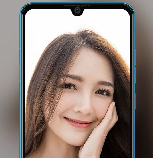 ZTE Blade A7 2020
