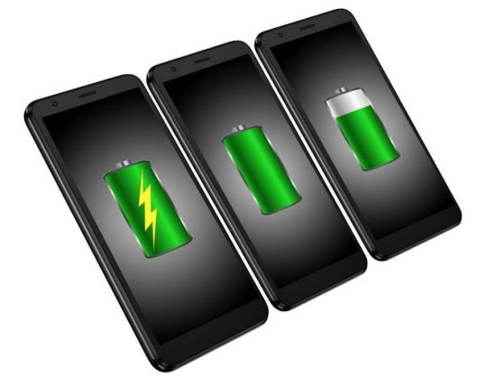 ZTE Blade L8