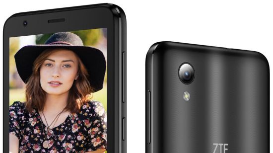 ZTE Blade L8