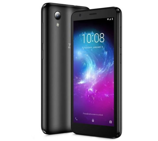 ZTE Blade L8