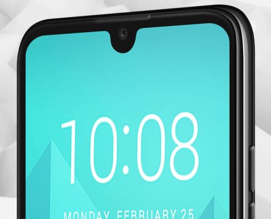 ZTE BLADE V10 Vita