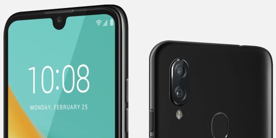 ZTE BLADE V10 Vita