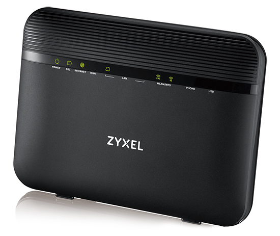 ZyXEL VMG8924-B10D