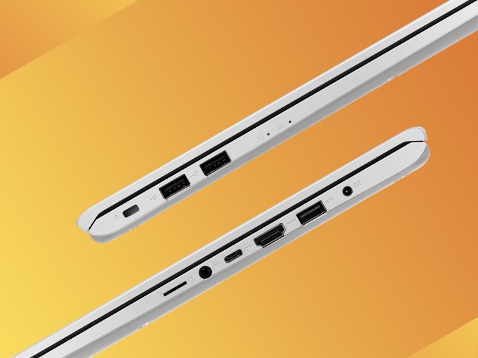 ASUS VivoBook 17 X712DA