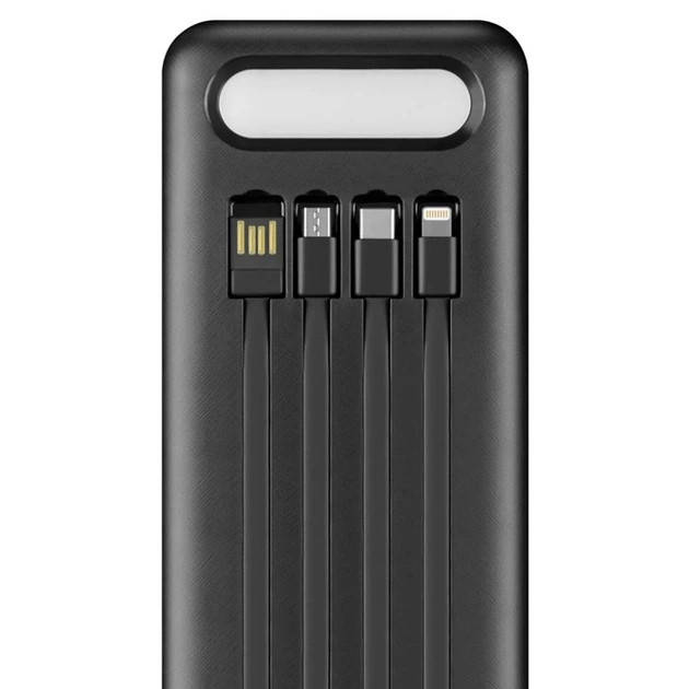 Power Way TX60 комплектация