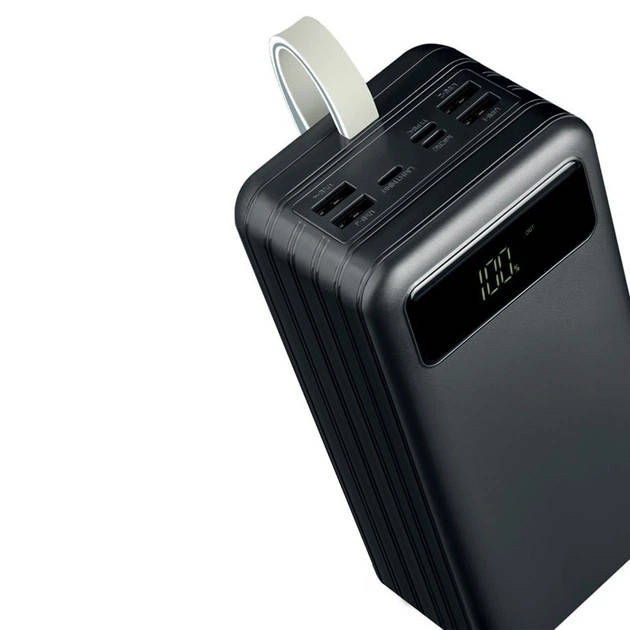 Power Way TX60 LED дисплей