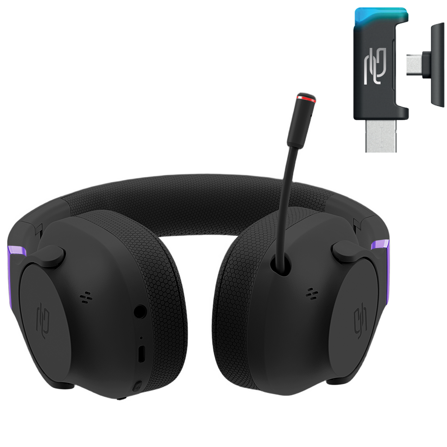 Proove Gaming Bliss Pro дизайн
