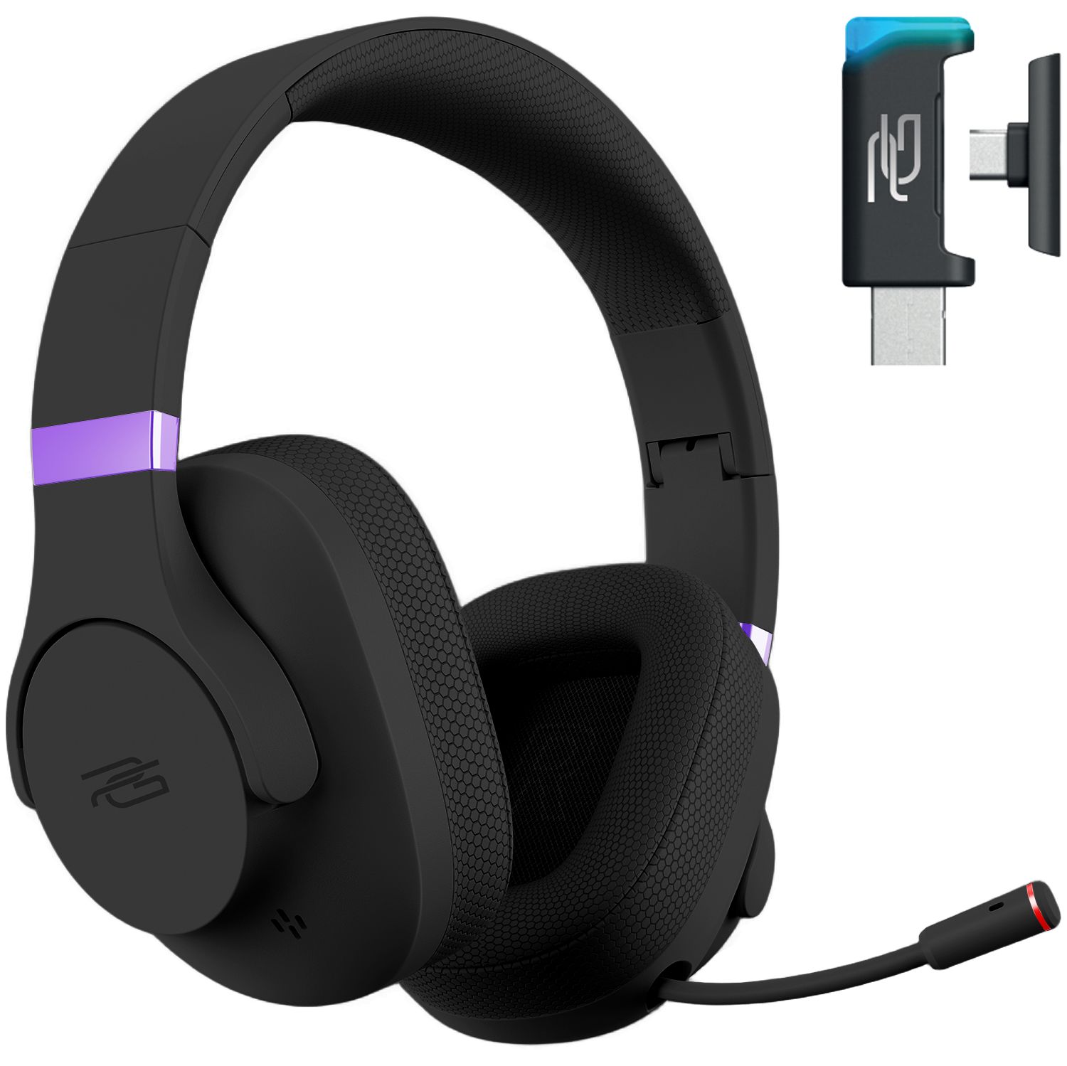 Proove Gaming Bliss Pro комплект