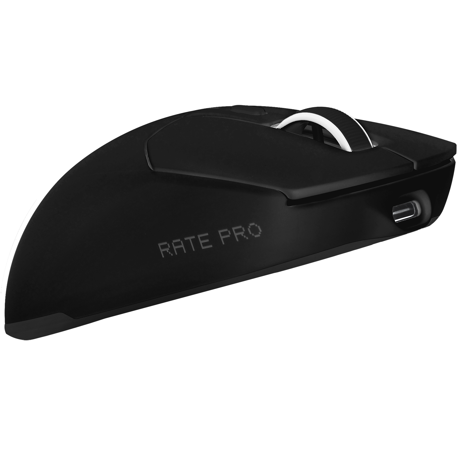 Мышь Proove Gaming Rate Pro Black дизайн