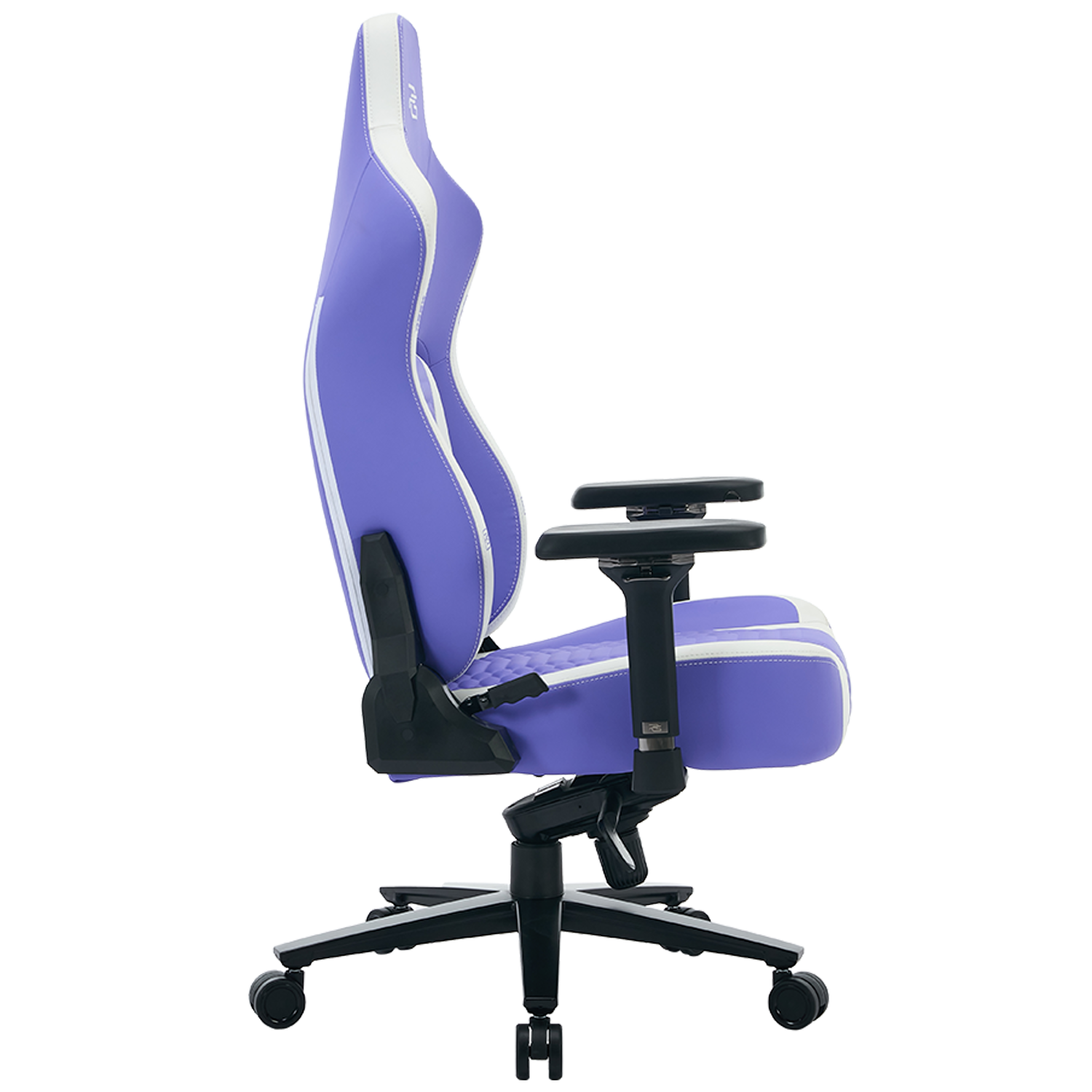 Крісло ігрове Proove Gaming Geek Black/Purple