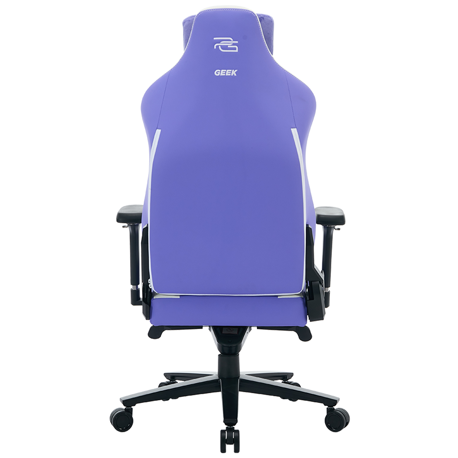 Крісло ігрове Proove Gaming Geek Black/Purple