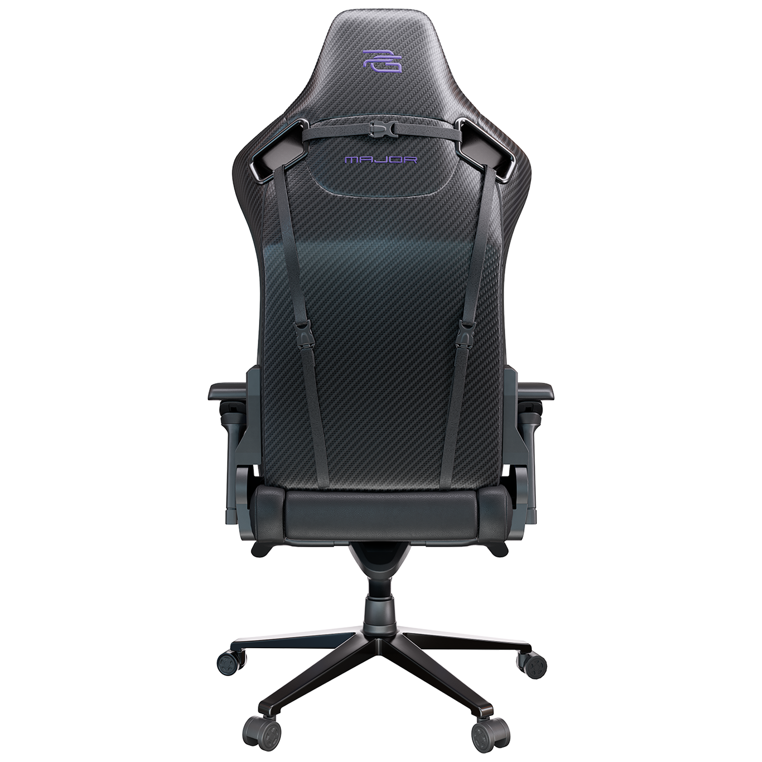 Крісло ігрове Proove Gaming Major