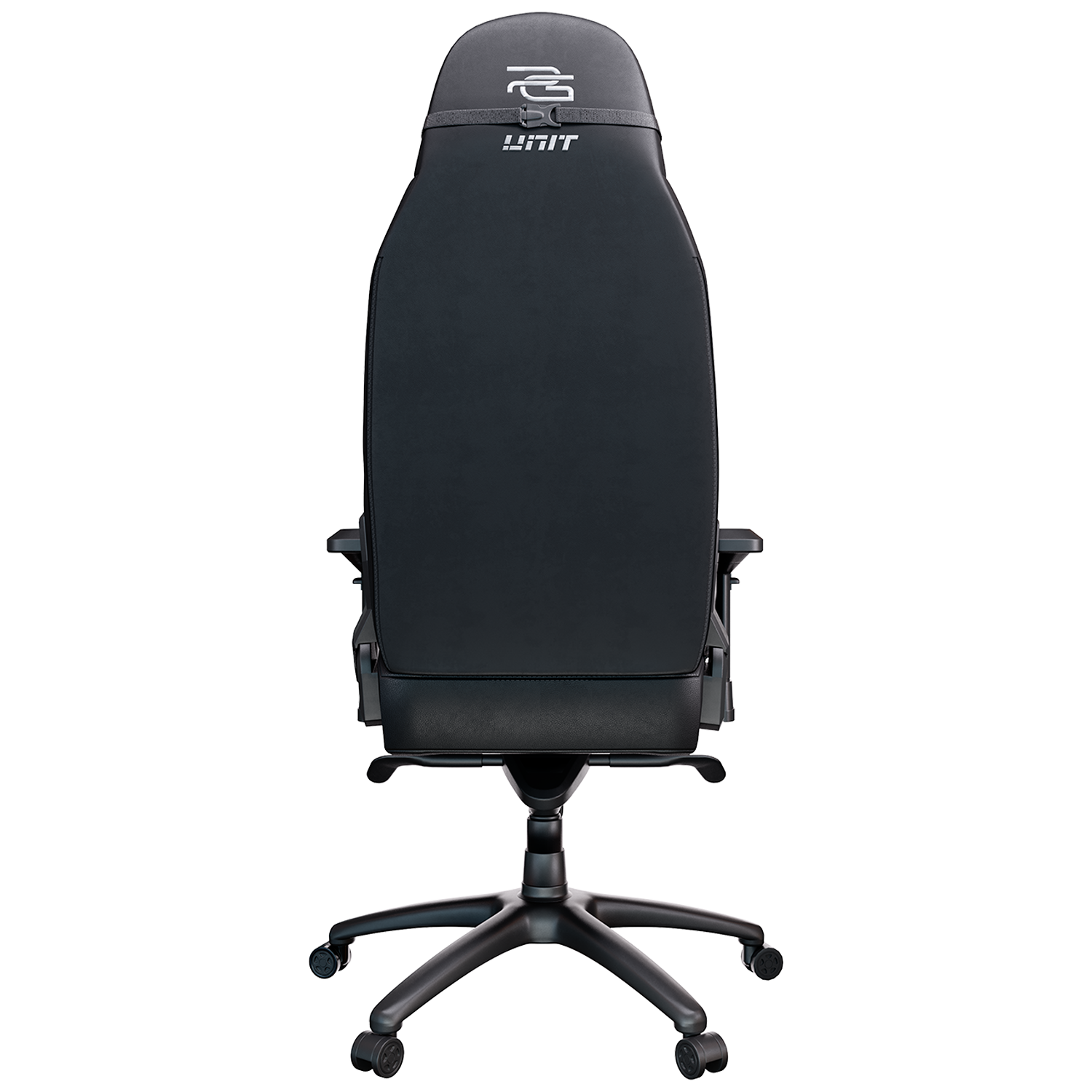 Крісло ігрове Proove Gaming Unit