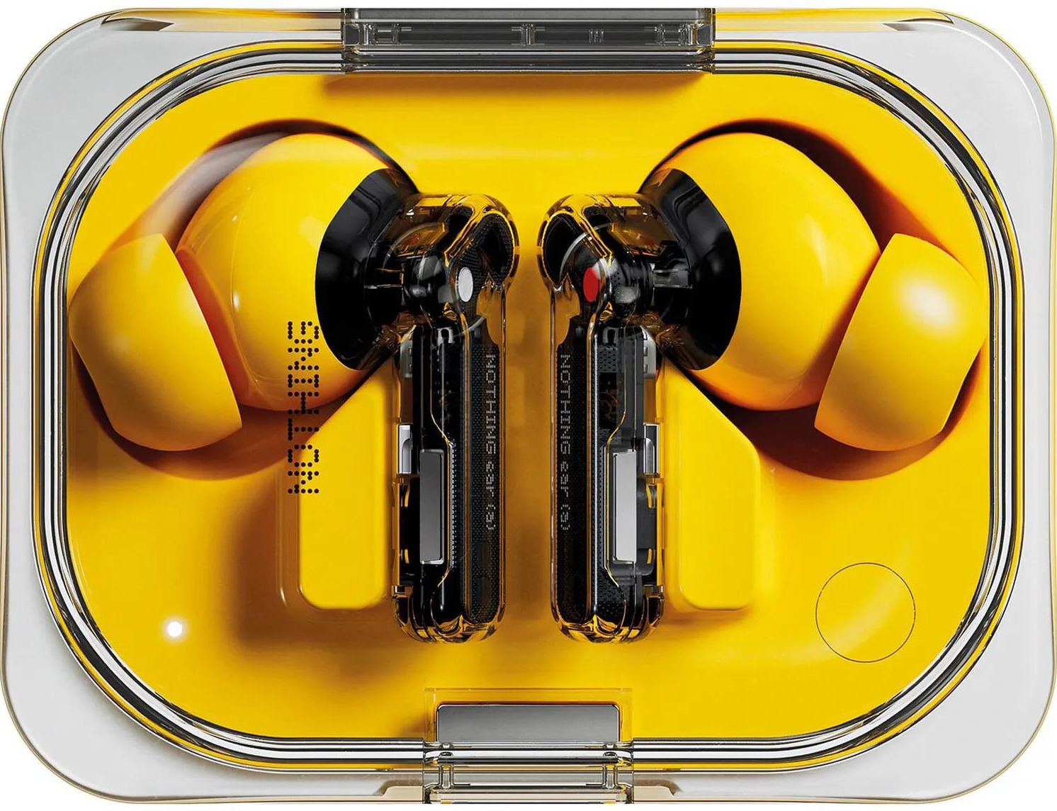 Nothing Ear (a) Yellow кейс