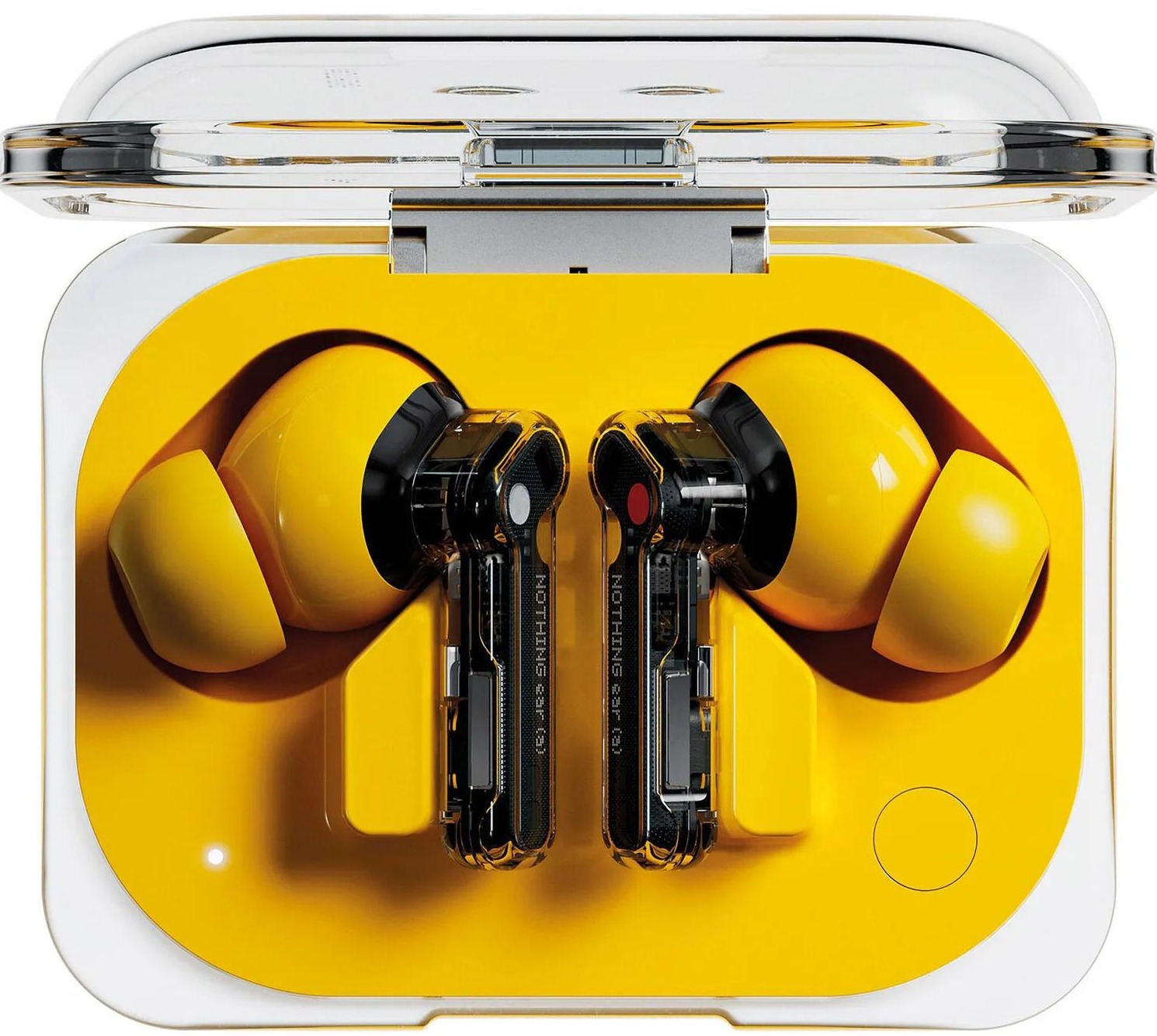 Nothing Ear (a) Yellow