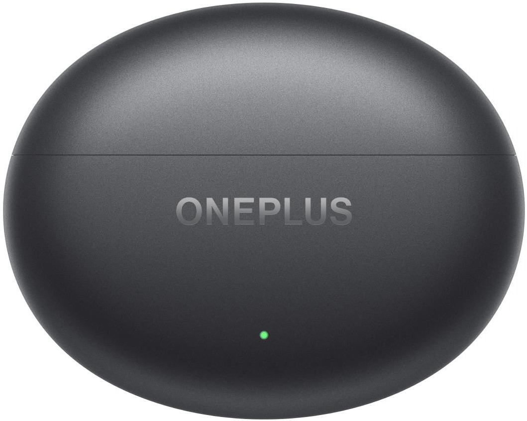 Навушники OnePlus Buds 4 Black фото 2
