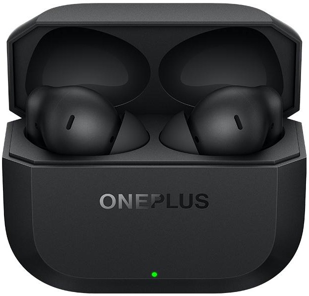 Навушники TWS OnePlus Buds 3V Black фото 1