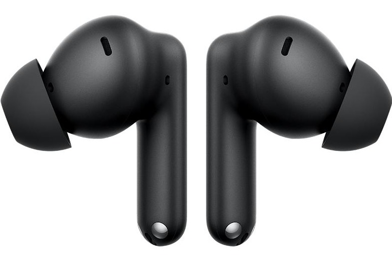 Навушники TWS OnePlus Buds 3V Black фото 2