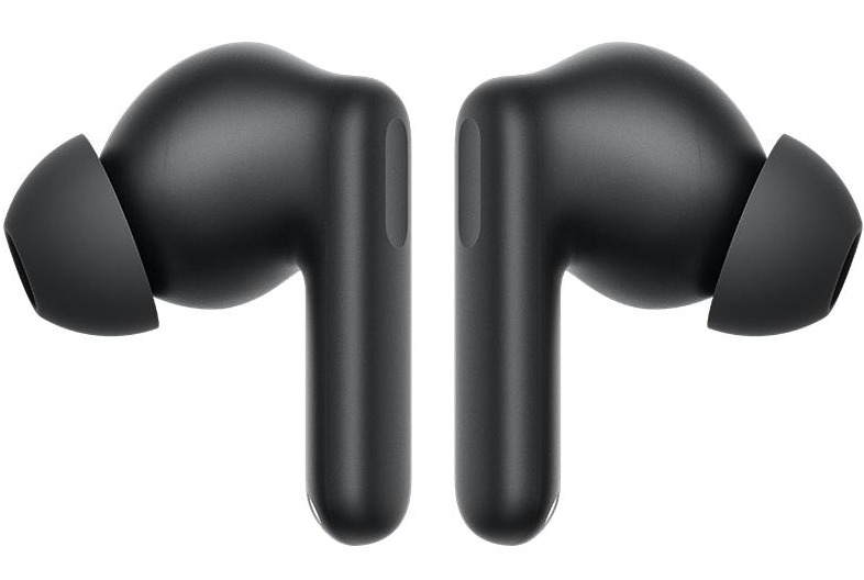 Навушники TWS OnePlus Buds 3V Black фото 3