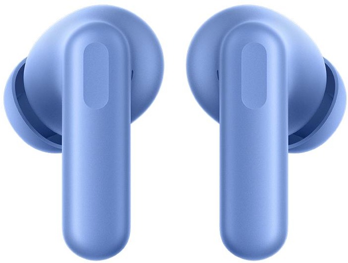 Навушники TWS OnePlus Buds 3V Blue фото 4