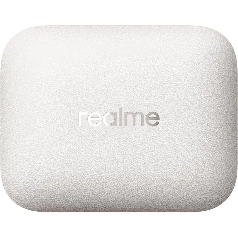 Навушники TWS Realme Buds Air 7 Pro Glory Beige фото 4