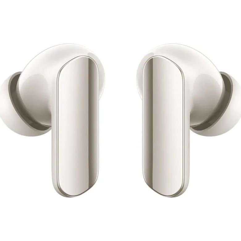 Навушники TWS Realme Buds Air 7 Pro Glory Beige фото 2