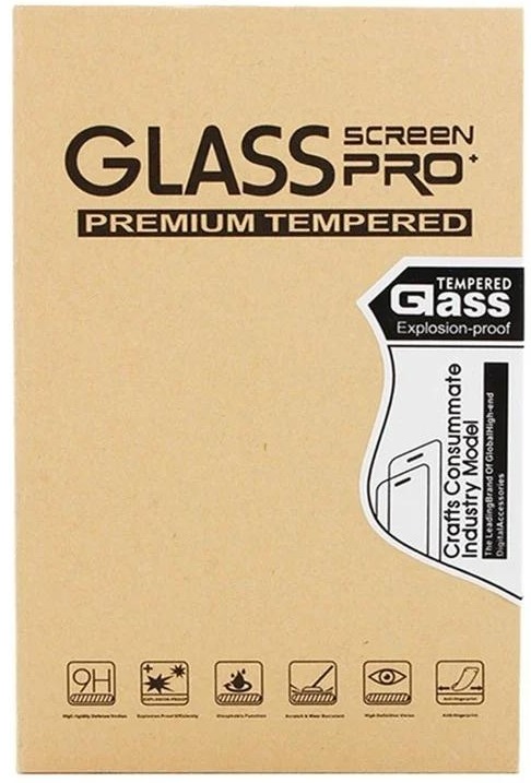 Захисне скло для смартфона Premium Tempered 9H Google Pixel 6 Pro Transparent фото 1