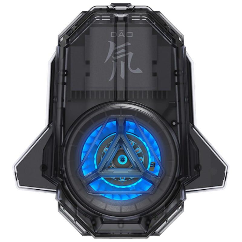 Кулер REDMAGIC Turbo Cooler Black фото 1