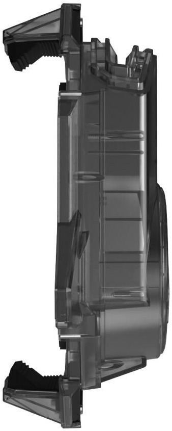 Кулер REDMAGIC Turbo Cooler Black фото 3
