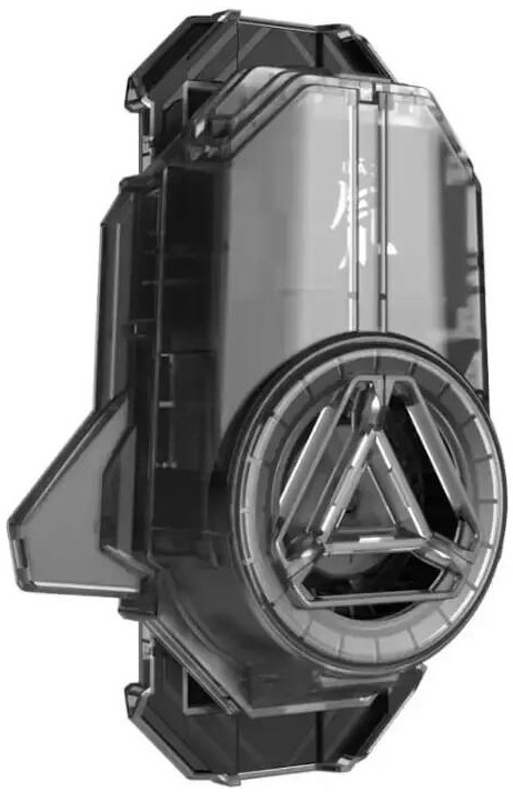 Кулер REDMAGIC Turbo Cooler Black фото 2