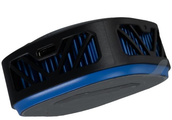 Кулер Xiaomi Black Shark Magnetic Cooler 3 Pro Black фото 4