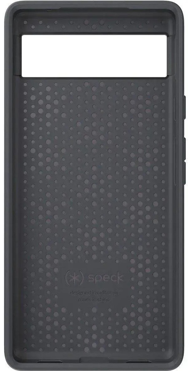 Чохол Speck Impact Hero Google Pixel 6a Black (150012-B565) фото 3