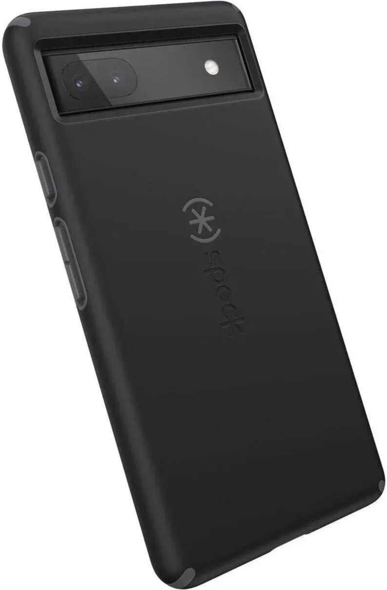 Чохол Speck Impact Hero Google Pixel 6a Black (150012-B565) фото 4