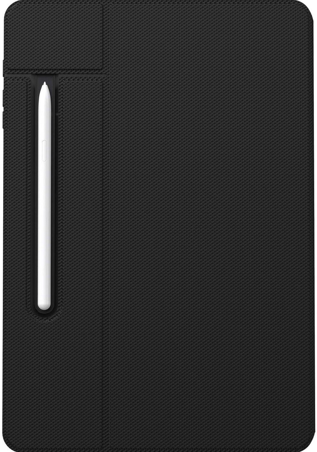 Чохол Speck Presidio Pro Folio Samsung Tab S7+ 12.4 (T970 / T795 / T976) / Tab S8+ 12.4 (X800/X806 Black (138614-1050) фото 3