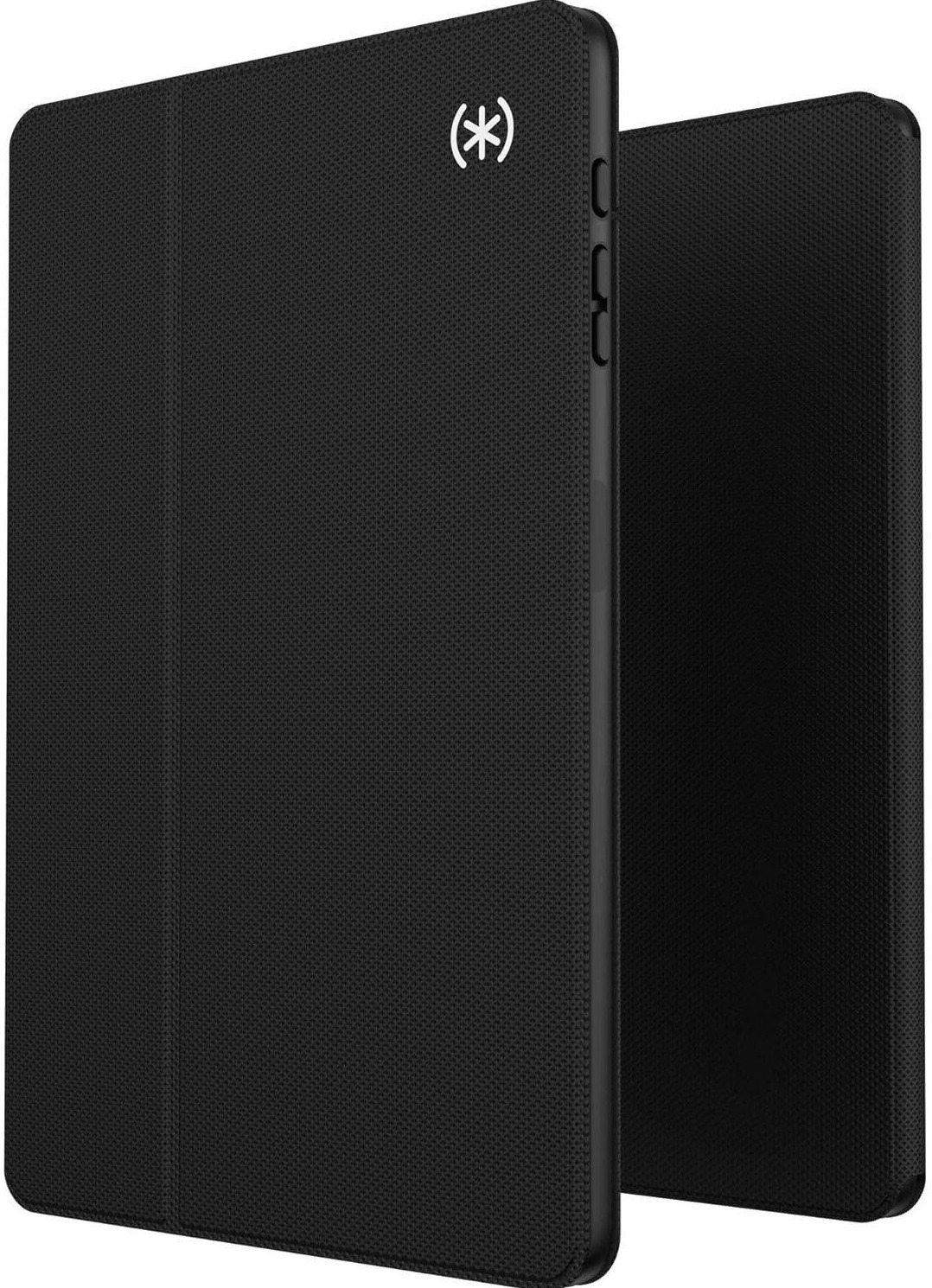 Чохол Speck Presidio Pro Folio Samsung Tab S7+ 12.4 (T970 / T795 / T976) / Tab S8+ 12.4 (X800/X806 Black (138614-1050) фото 1