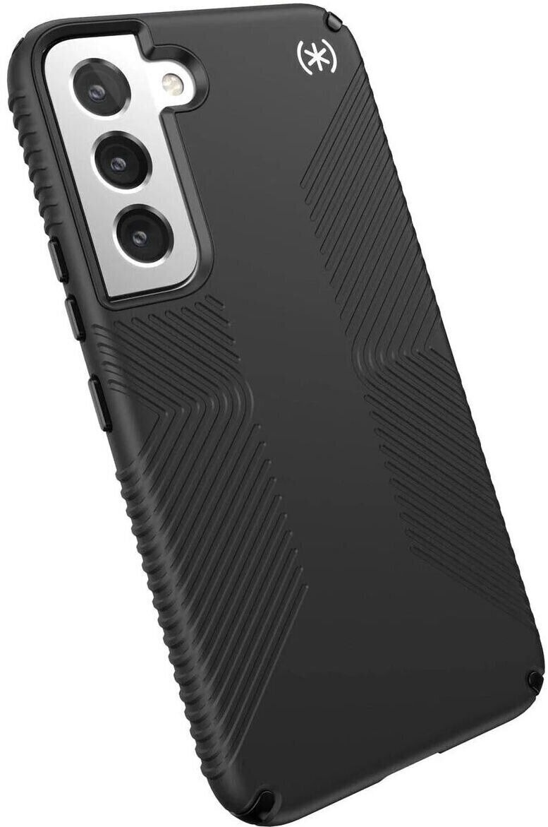 Чохол Speck Presidio2 Grip Samsung S22 (S901) Black (144238-D143) фото 3