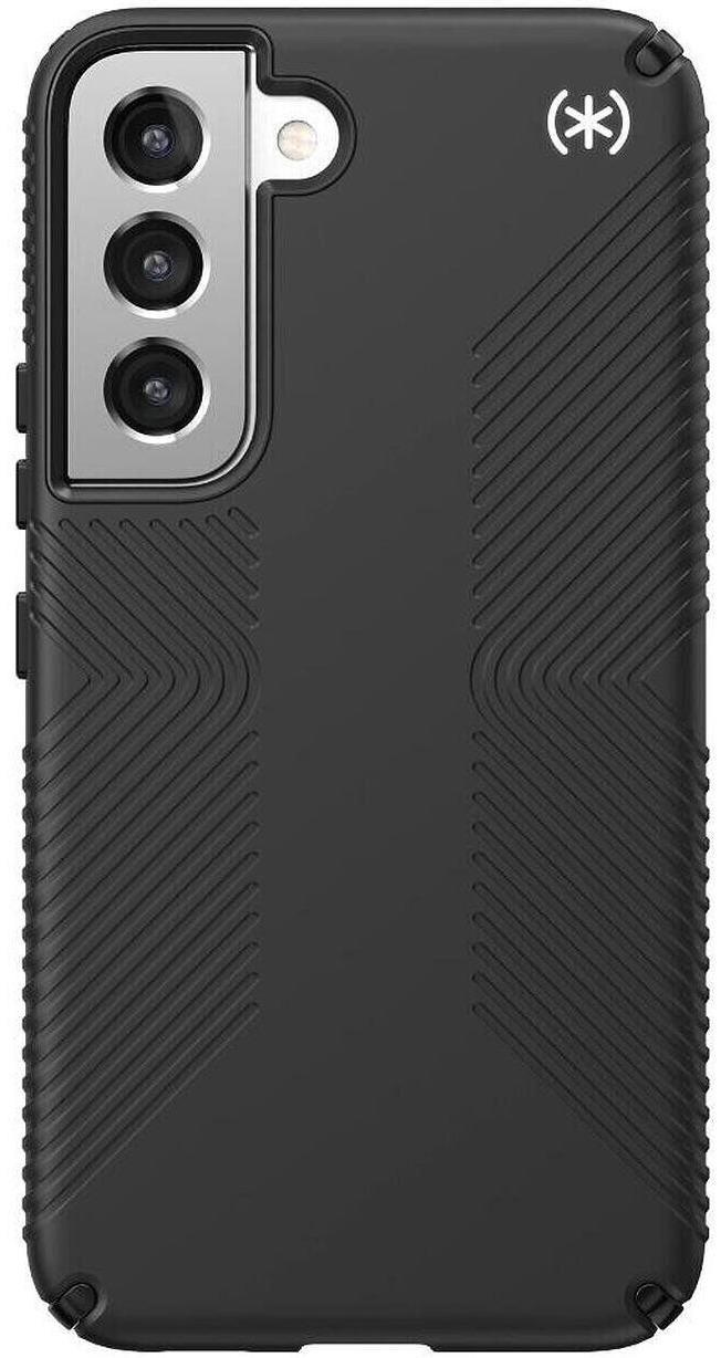 Чохол Speck Presidio2 Grip Samsung S22 (S901) Black (144238-D143) фото 2