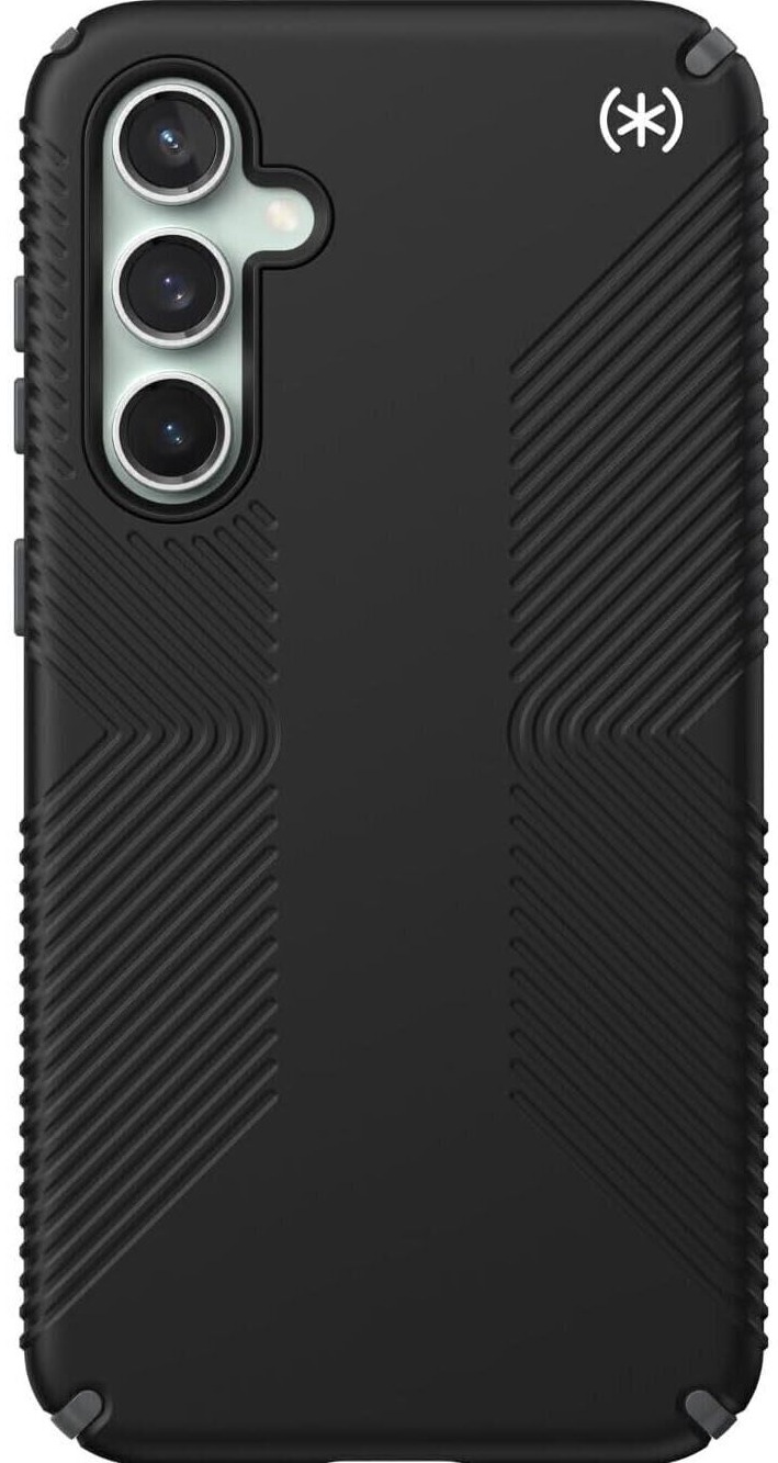 Чохол Speck Presidio2 Grip Samsung S23 FE S711 Black (150589-3205) фото 2