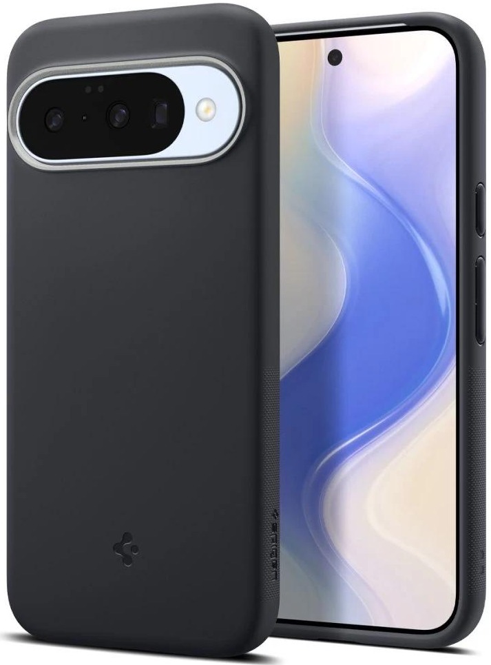 Чохол Spigen Nano Pop MagFit Google Pixel 10/10 Pro Black Sesame (ACS09713) фото 1