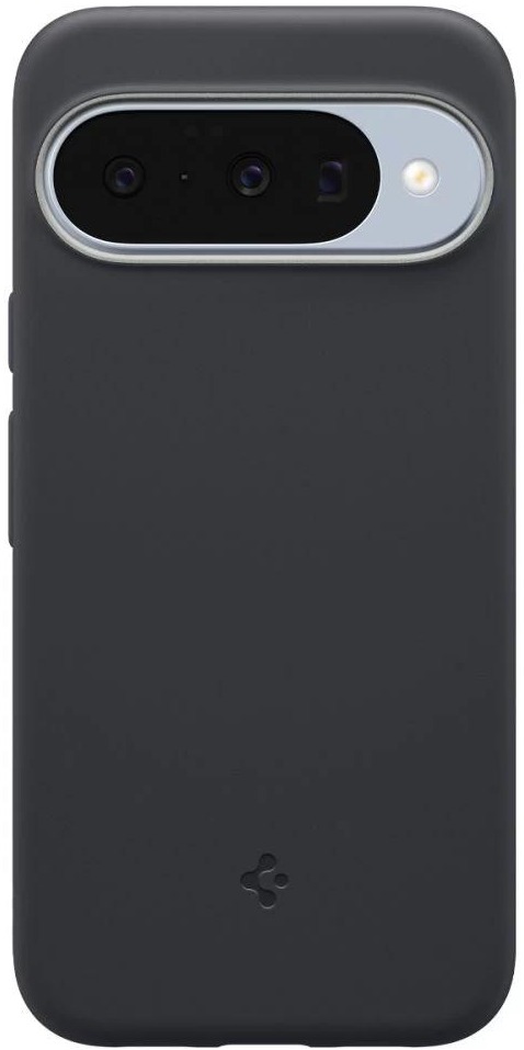 Чохол Spigen Nano Pop MagFit Google Pixel 10/10 Pro Black Sesame (ACS09713) фото 2
