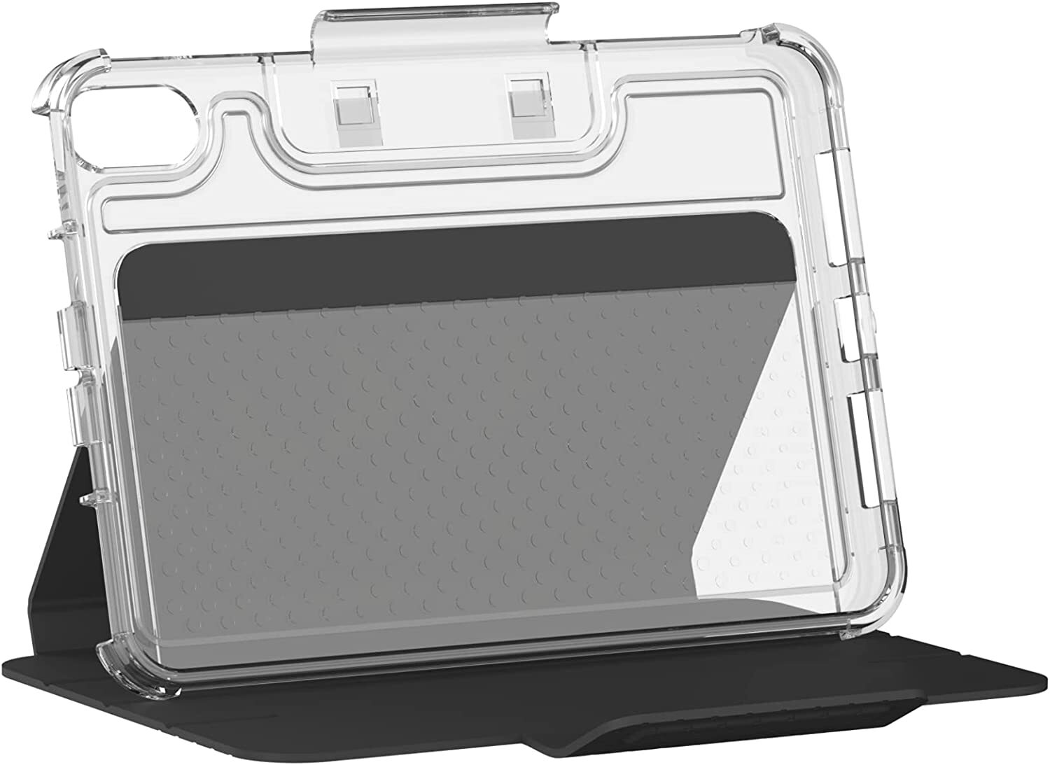 Чохол URBAN ARMOR GEAR iPad mini 6 2021 Lucent Black (12328N314040) фото 4