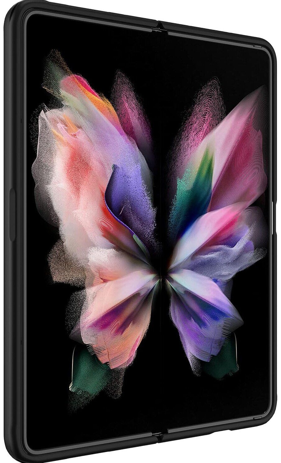 Чохол Zagg Gear4 Bridgetown Samsung Fold 3 (F926) Black (702008685 / 702008876) фото 3
