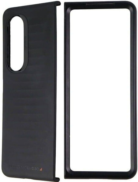 Чохол Zagg Gear4 Bridgetown Samsung Fold 3 (F926) Black (702008685 / 702008876) фото 4