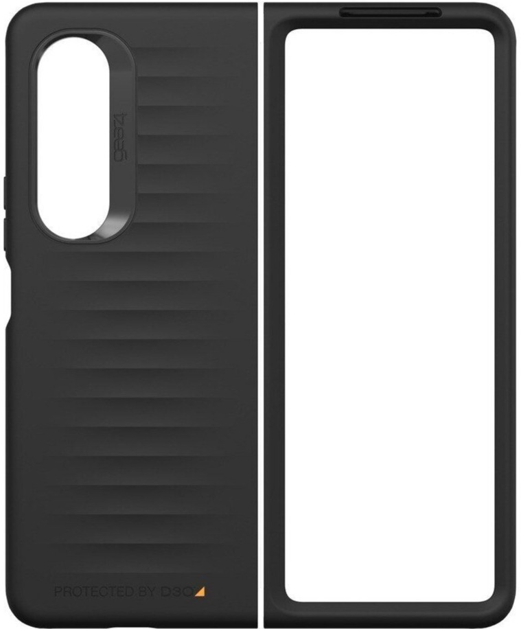 Чохол Zagg Gear4 Bridgetown Samsung Fold 3 (F926) Black (702008685 / 702008876) фото 2