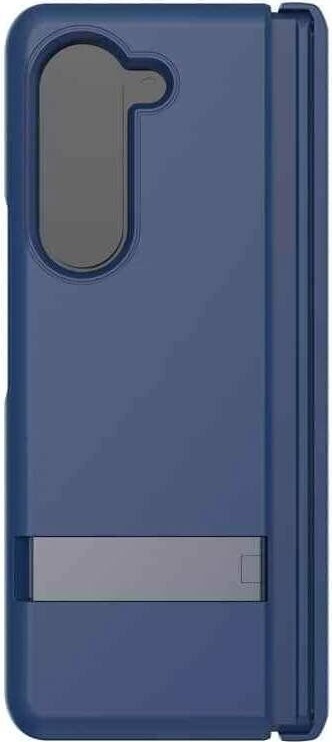 Чохол для смартфона Body Glove Kickstand Case Samsung Fold 5 F946 Blue (4195S) фото 3