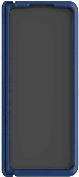 Чохол для смартфона Body Glove Kickstand Case Samsung Fold 5 F946 Blue (4195S) фото 4